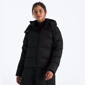 The North Face Women's Hydrenalite City Hooded Jacket *NWT*
